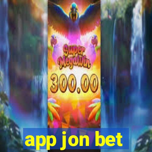 app jon bet